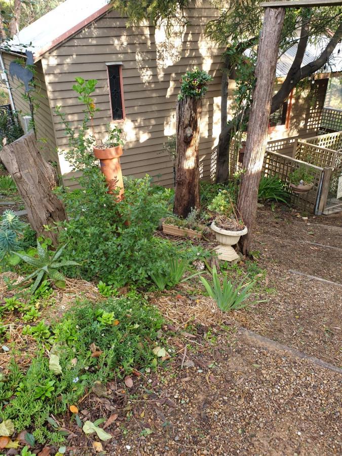 Astley Cottage 戴尔斯福特 外观 照片