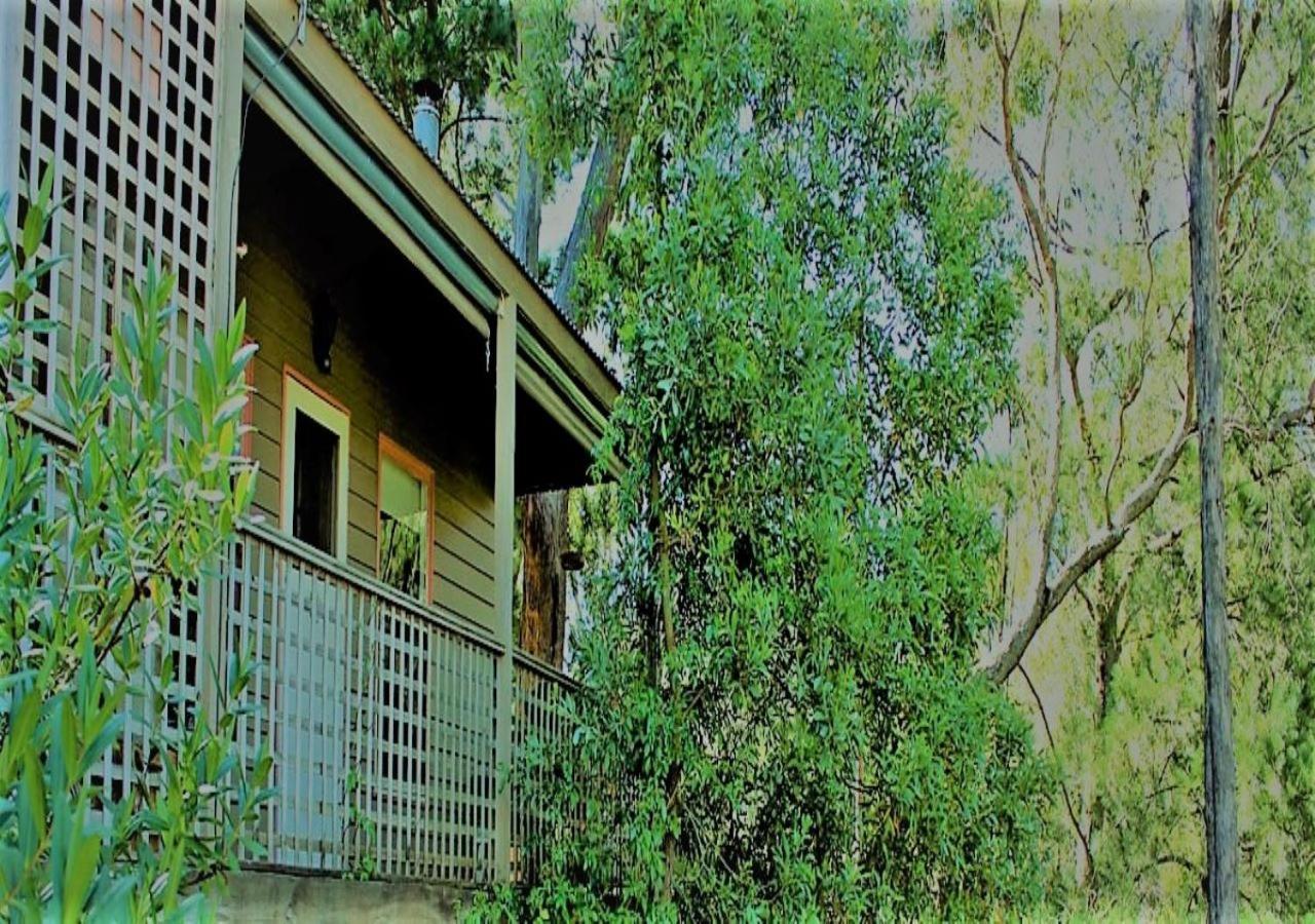 Astley Cottage 戴尔斯福特 外观 照片