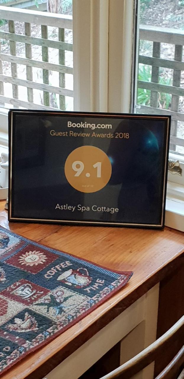 Astley Cottage 戴尔斯福特 外观 照片